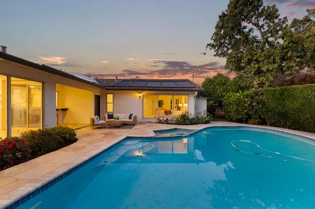 $3,795,000 | 3411 Shady Spring Lane, Mountain View, CA 94040