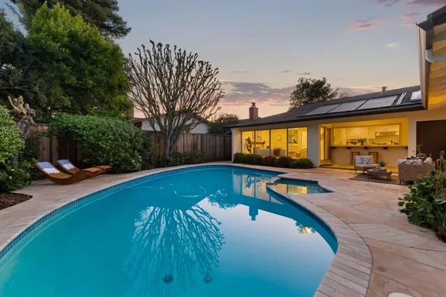 $3,795,000 | 3411 Shady Spring Lane, Mountain View, CA 94040