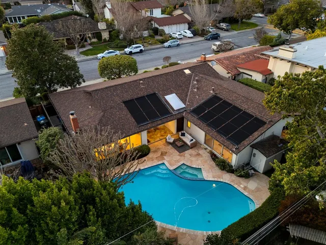 $3,795,000 | 3411 Shady Spring Lane, Mountain View, CA 94040