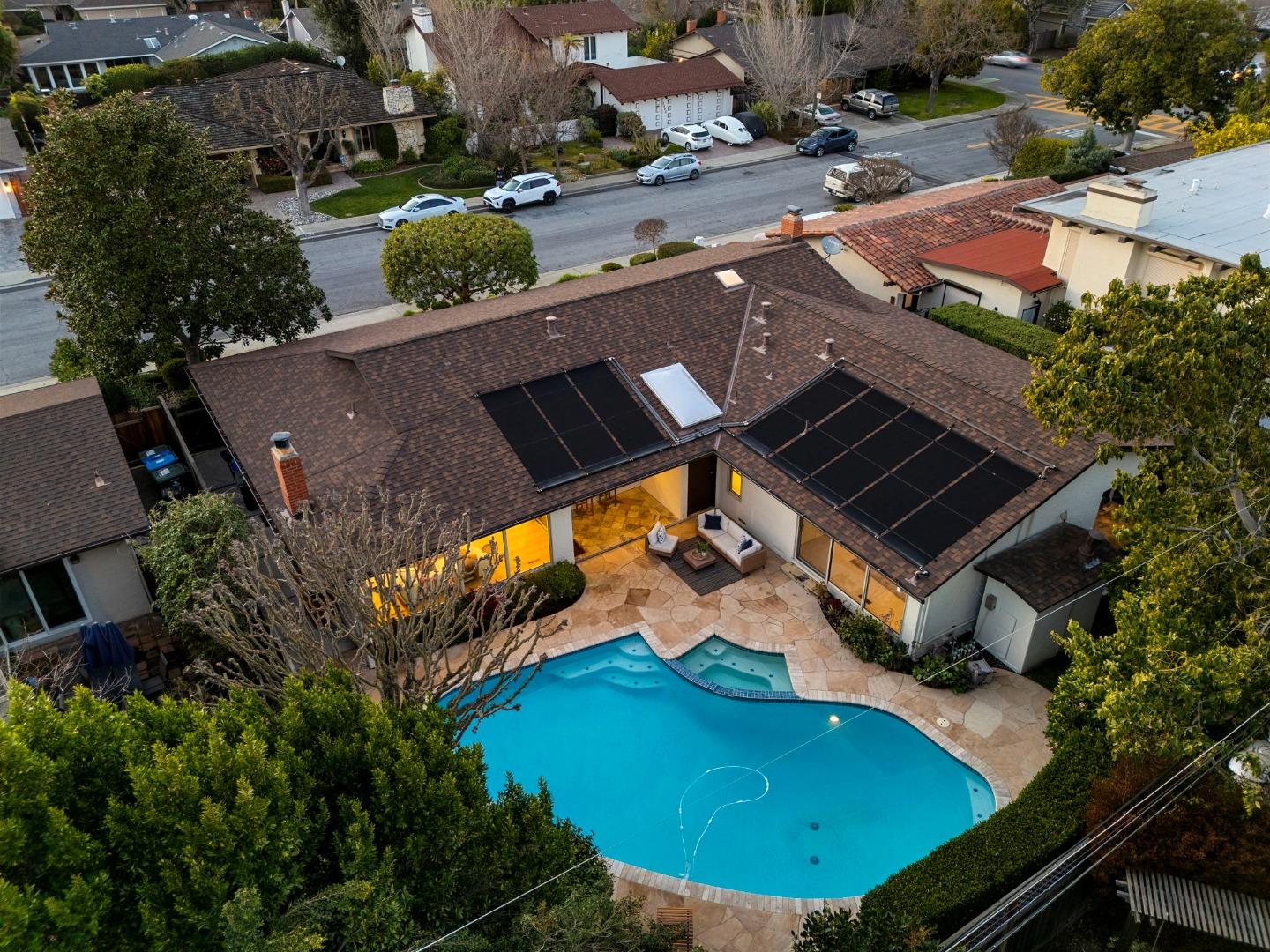 3411 Shady Spring Lane Mountain View, CA 94040 - Photo 36 of 43