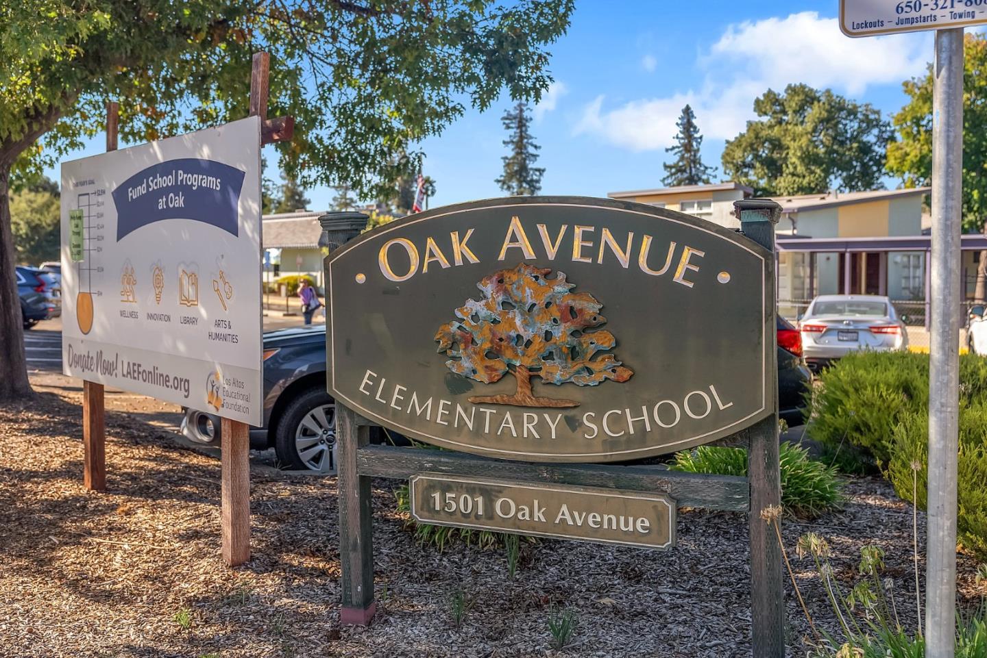 3411 Shady Spring Lane Mountain View, CA 94040 - Photo 38 of 43