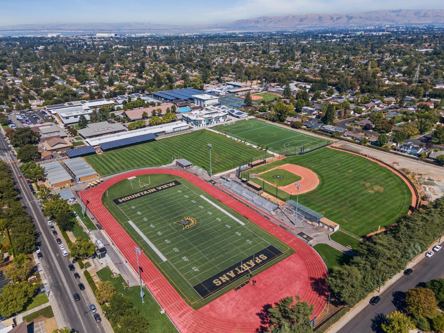 3411 Shady Spring Lane Mountain View, CA 94040 - Photo 41 of 43