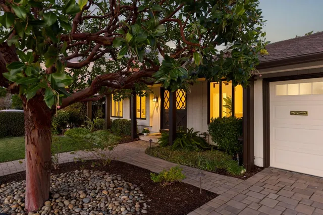 $3,795,000 | 3411 Shady Spring Lane, Mountain View, CA 94040