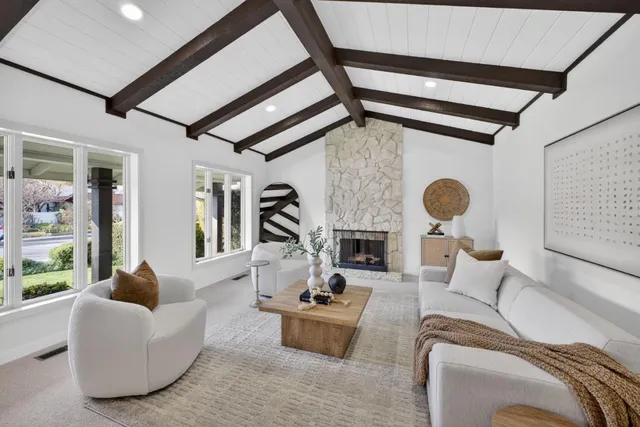 $3,795,000 | 3411 Shady Spring Lane, Mountain View, CA 94040