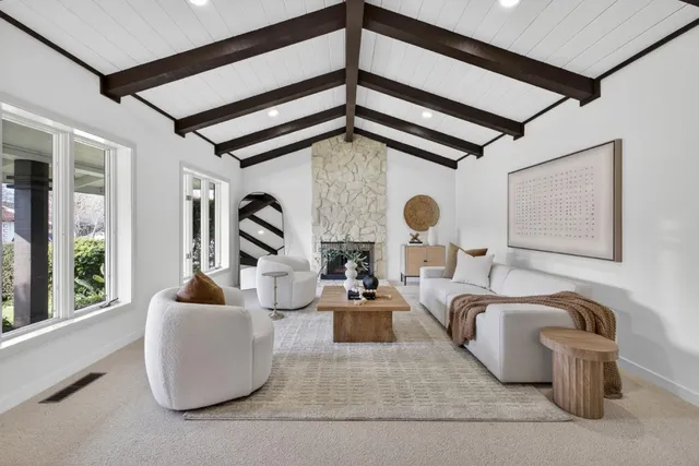 $3,795,000 | 3411 Shady Spring Lane, Mountain View, CA 94040