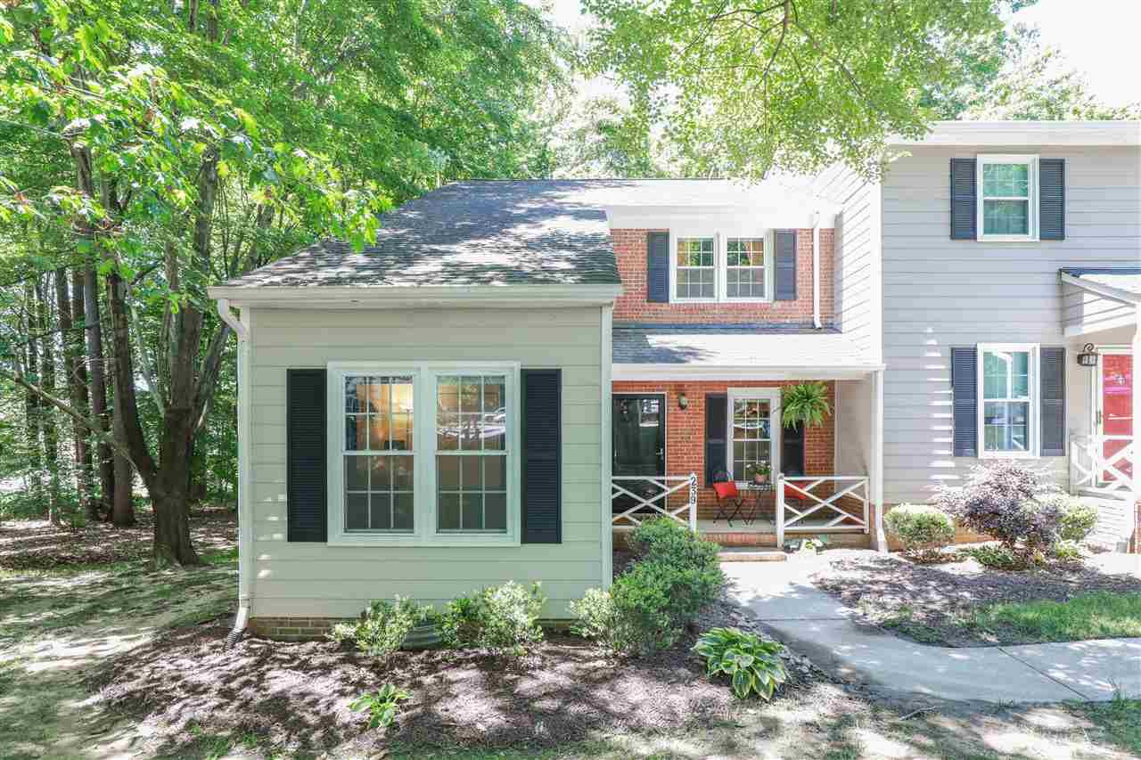 239 Wetherburn Lane Raleigh, NC 27615 - Photo 1 of 30 Photo 1