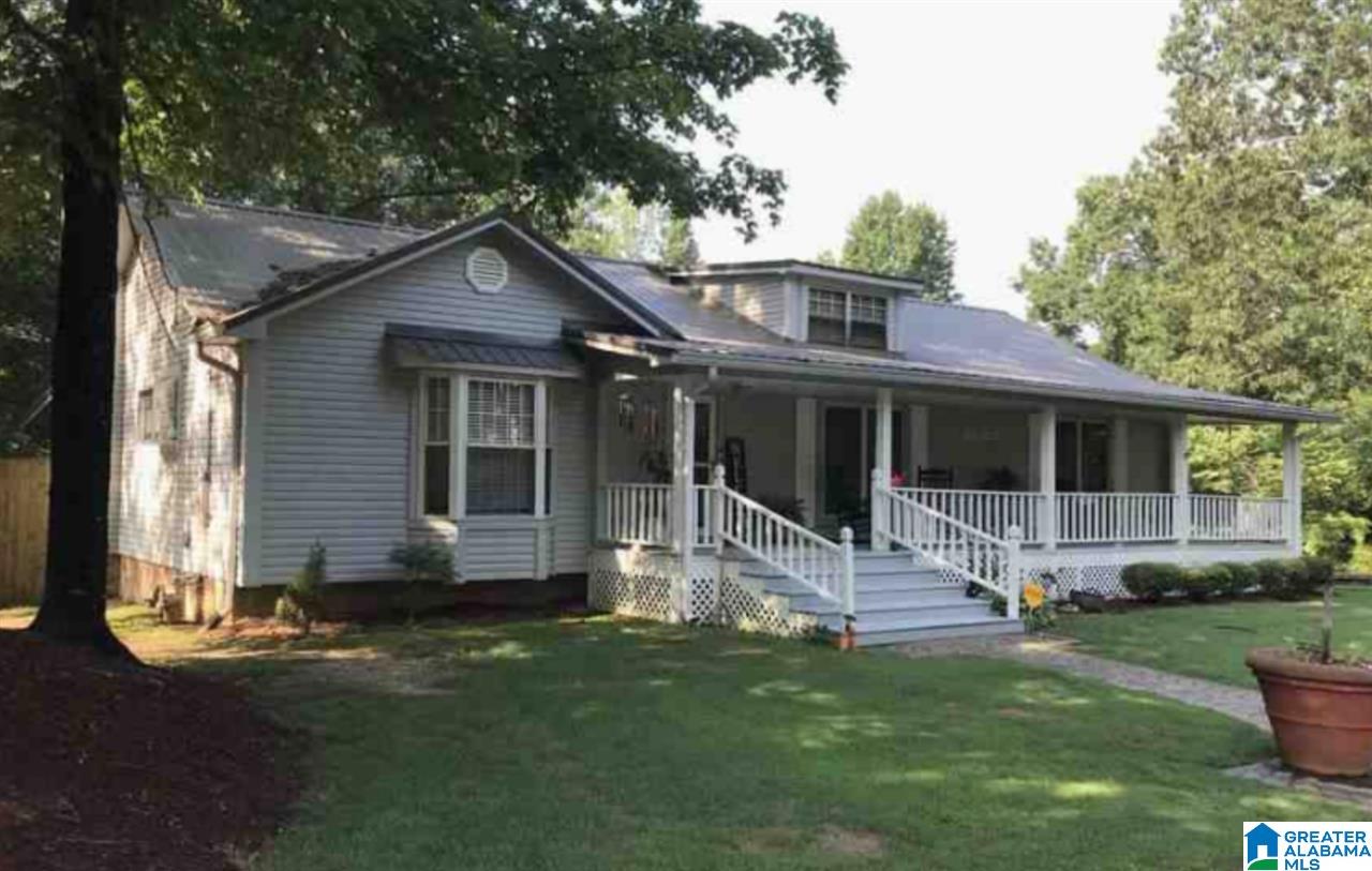 3213 Andover Road Bessemer, AL 35023 - Photo 1 of 5