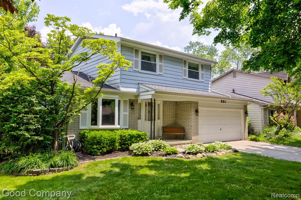 661 Merrimac Road Canton, MI 48188 - Photo 38 of 46