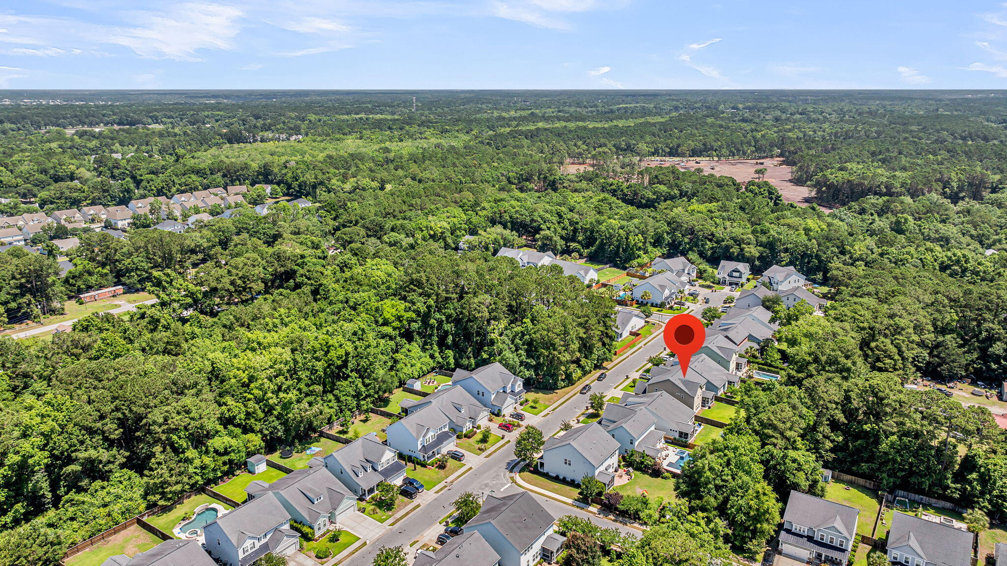 2251 Spring Hope Drive Mount Pleasant, SC 29466 - Photo 8 of 69
