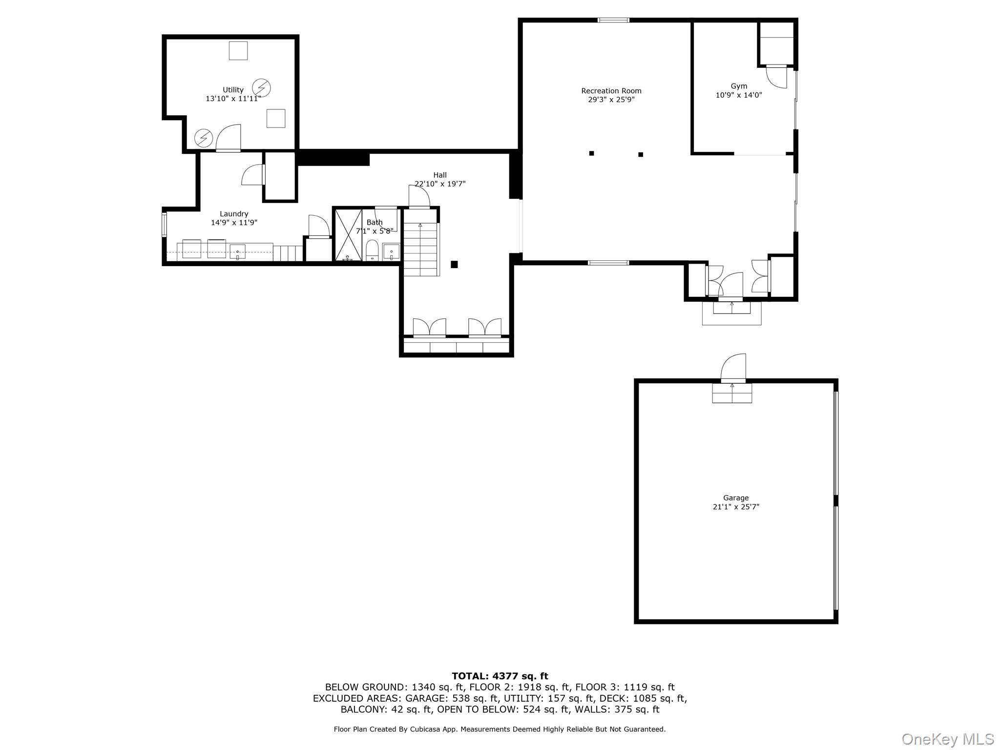 21 Black Spring Road Pound Ridge, NY 10576 - Photo 24 of 26 Entry level