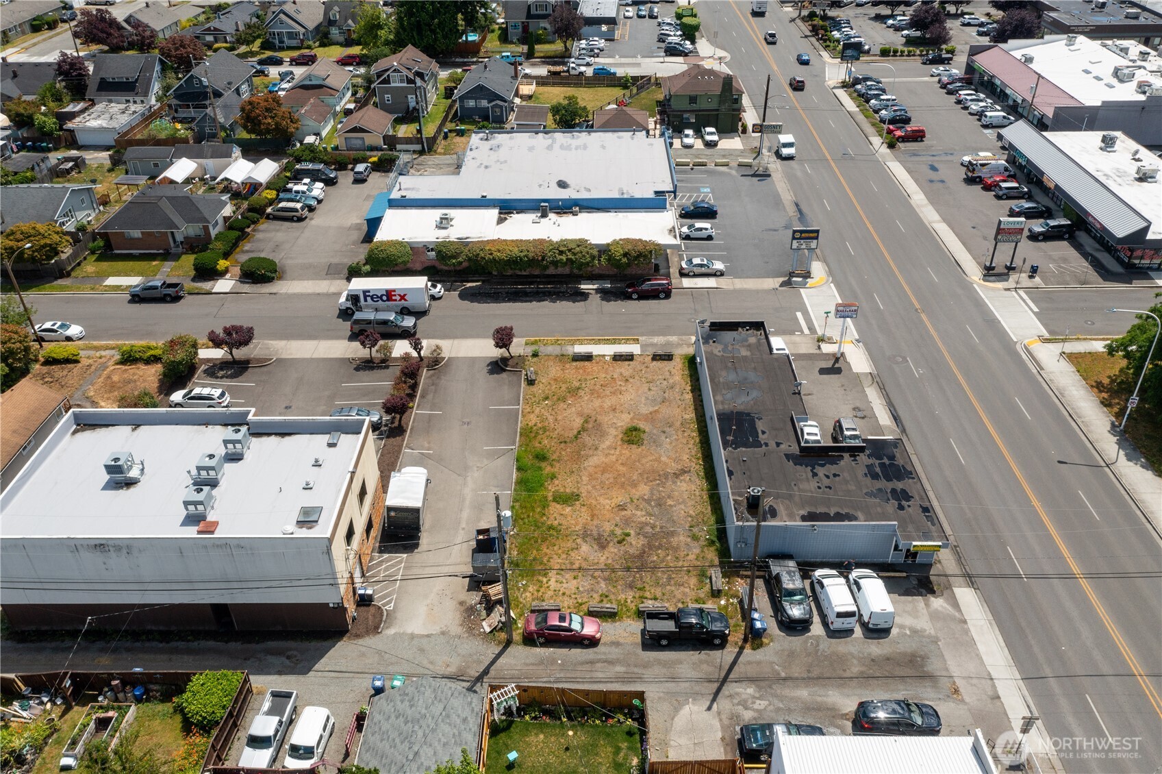 3703 3rd Street Northeast Auburn, WA 98002 - Photo 7 of 23 a view of city