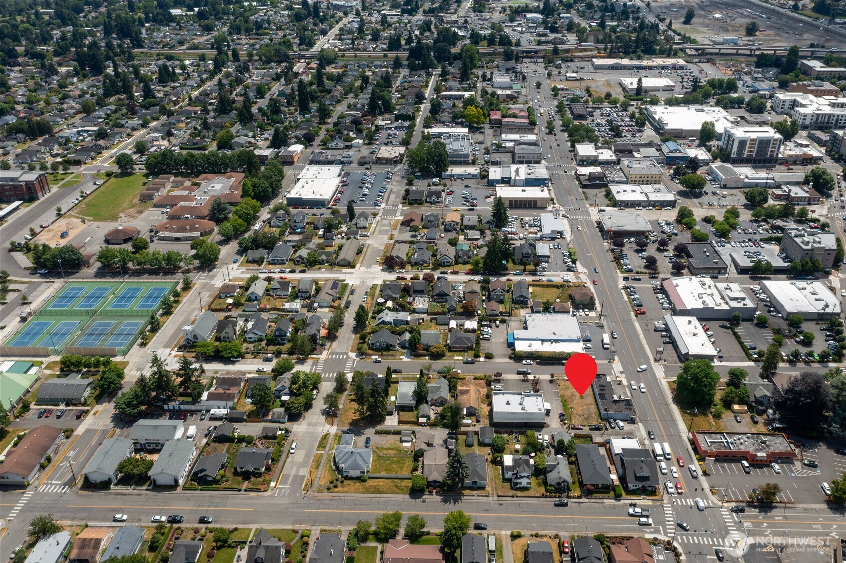 3703 3rd Street Northeast Auburn, WA 98002 - Photo 9 of 23