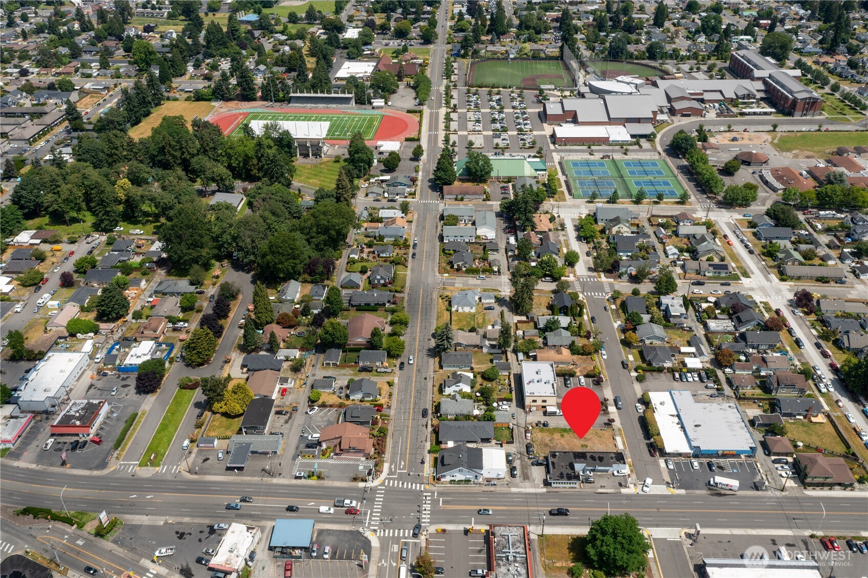 3703 3rd Street Northeast Auburn, WA 98002 - Photo 10 of 23