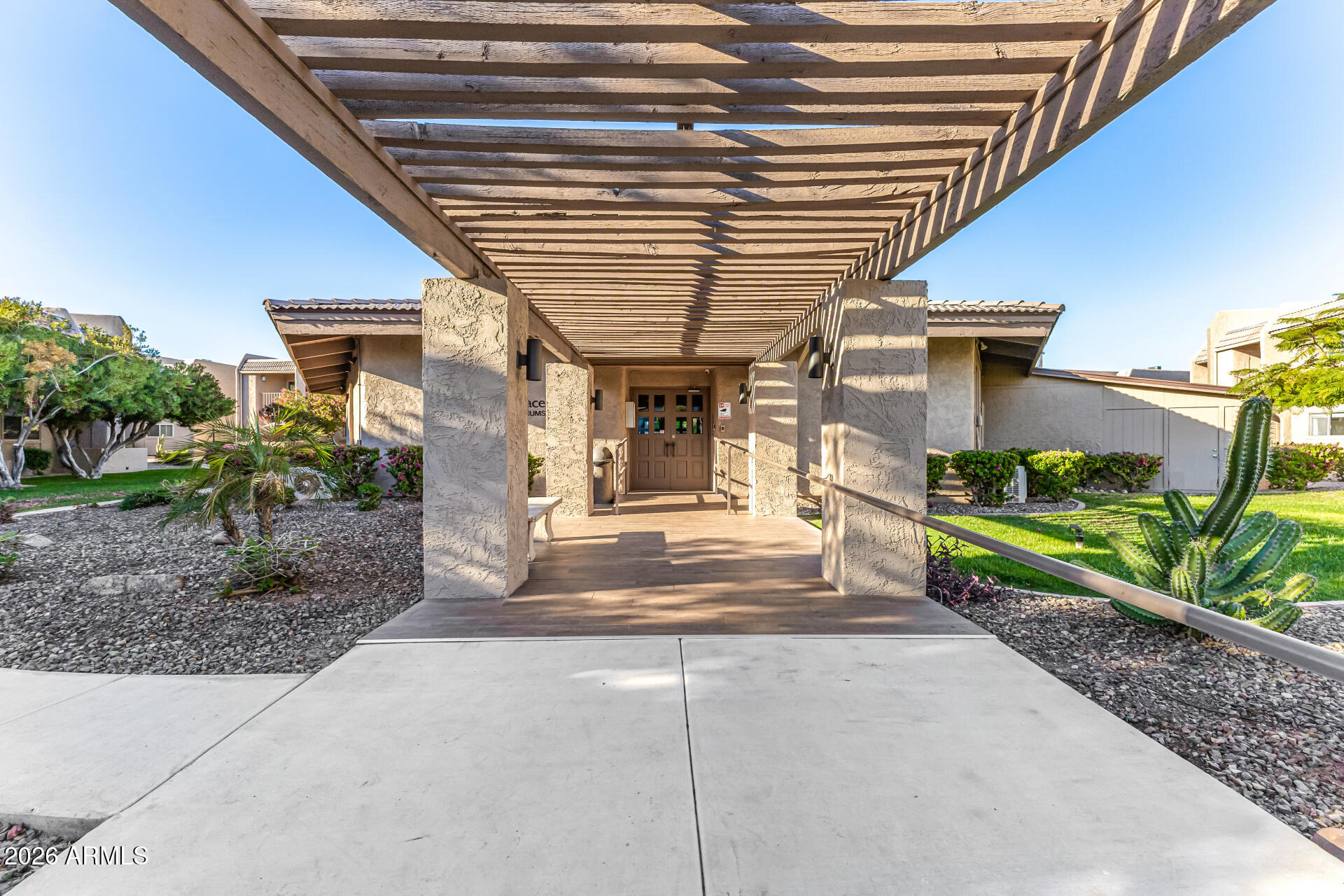 7430 East Chaparral Road, Unit A214 Scottsdale, AZ 85250 - Photo 21 of 30 33-Chaparral