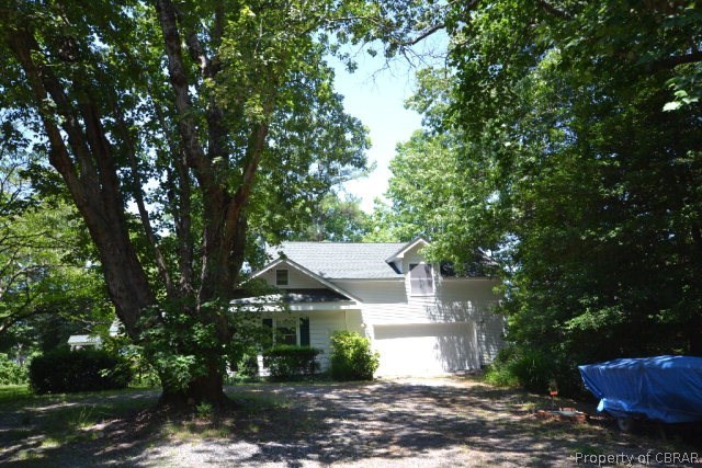 586 Fox Point Road Reedville, VA 22539 - Photo 3 of 39