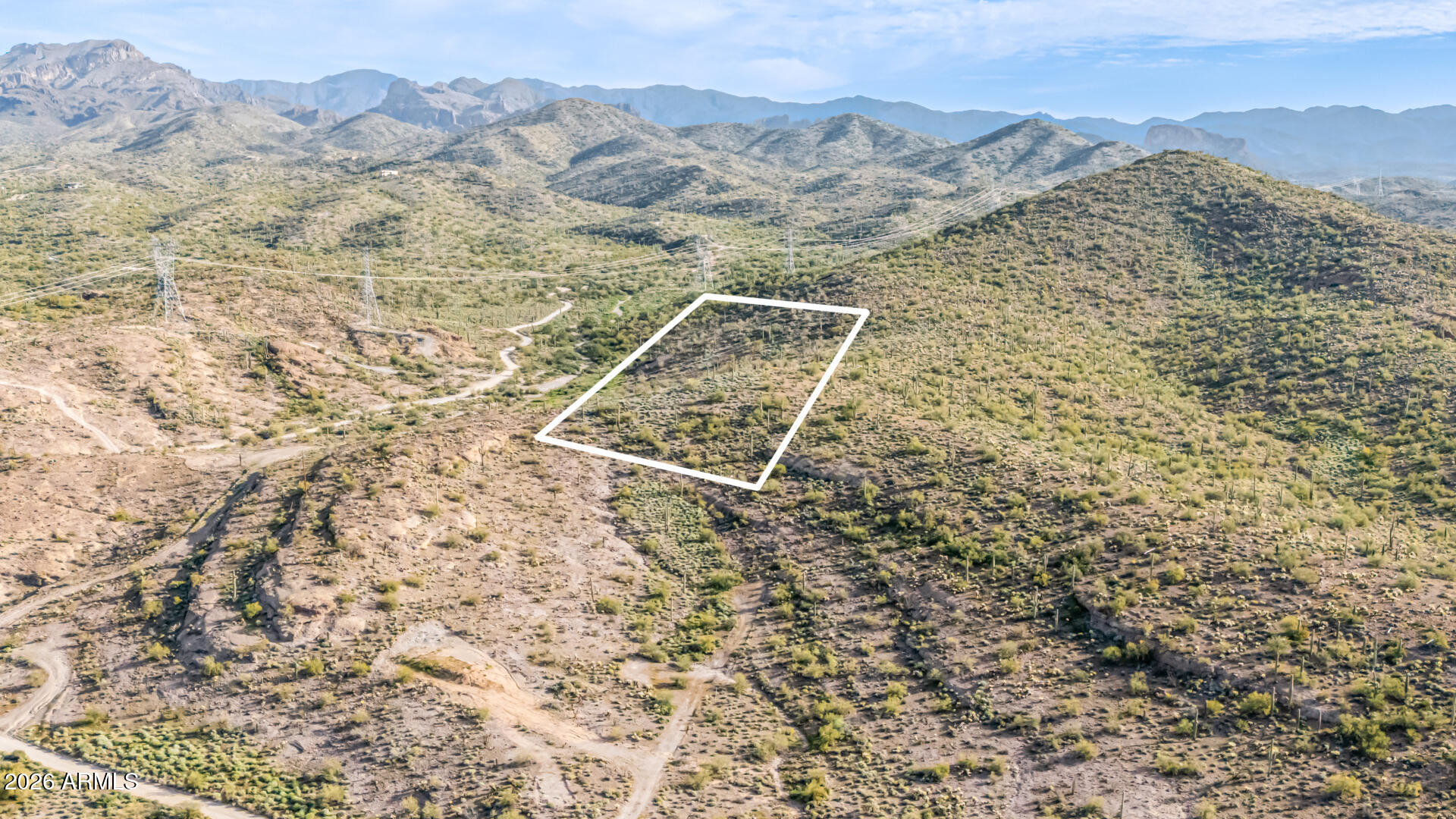 74 East Elephant Butte Road, Unit 5 Gold Canyon, AZ 85118 - Photo 15 of 20 15 - Elephant Butte