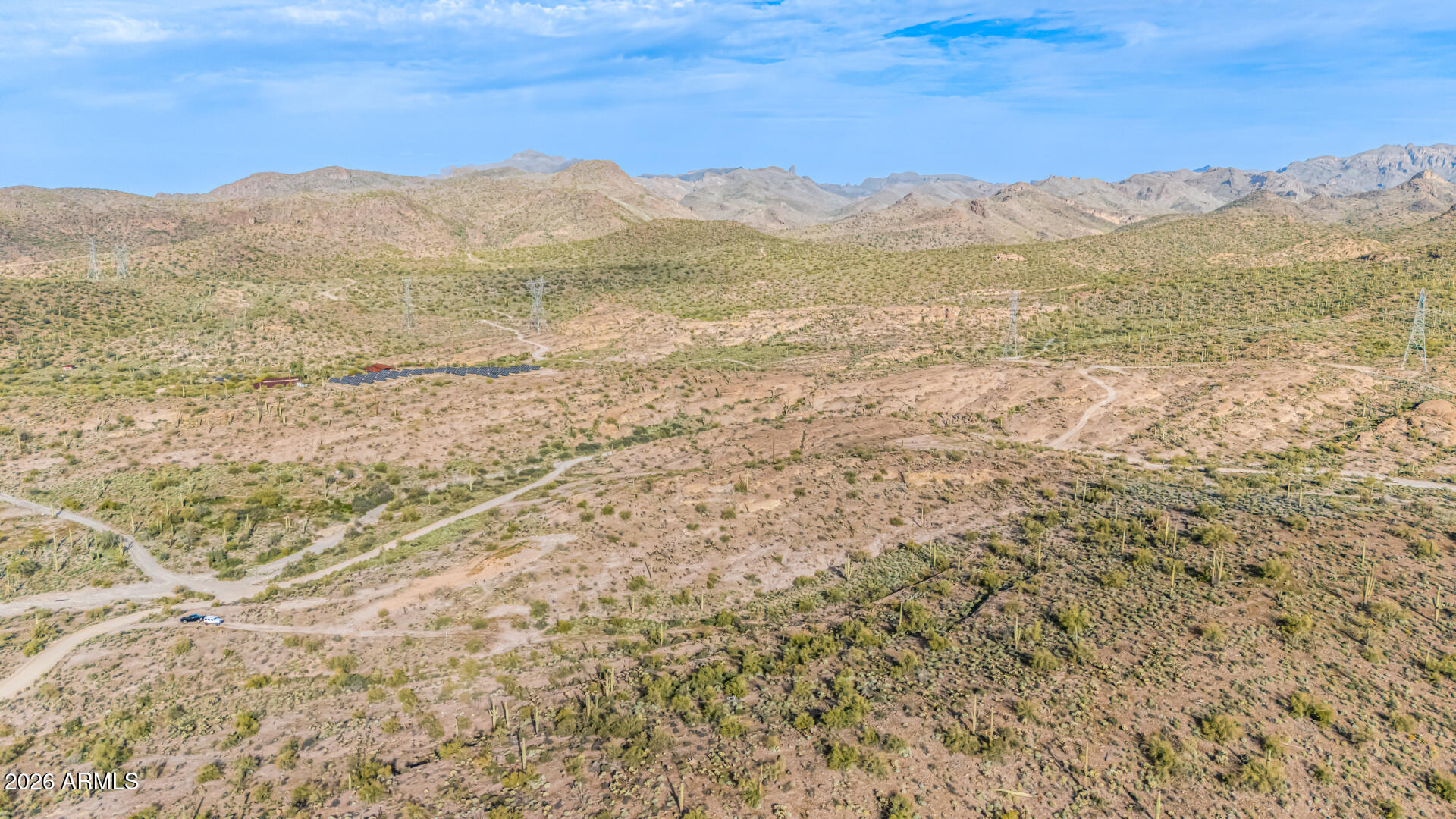 74 East Elephant Butte Road, Unit 5 Gold Canyon, AZ 85118 - Photo 16 of 20 16 - Elephant Butte