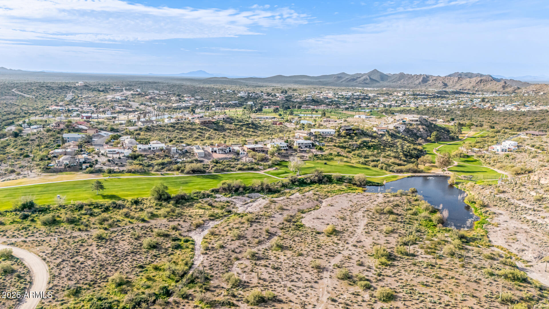 74 East Elephant Butte Road, Unit 5 Gold Canyon, AZ 85118 - Photo 20 of 20 20 - Elephant Butte