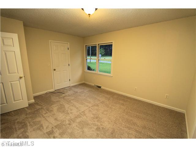 1040 Briarcreek Road King, NC 27021 - Photo 5 of 8 Master Bedroom.