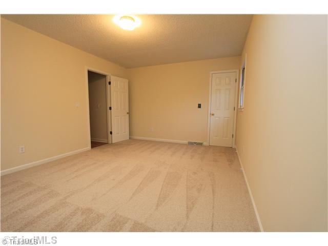 1040 Briarcreek Road King, NC 27021 - Photo 6 of 8 2nd Bedroom.