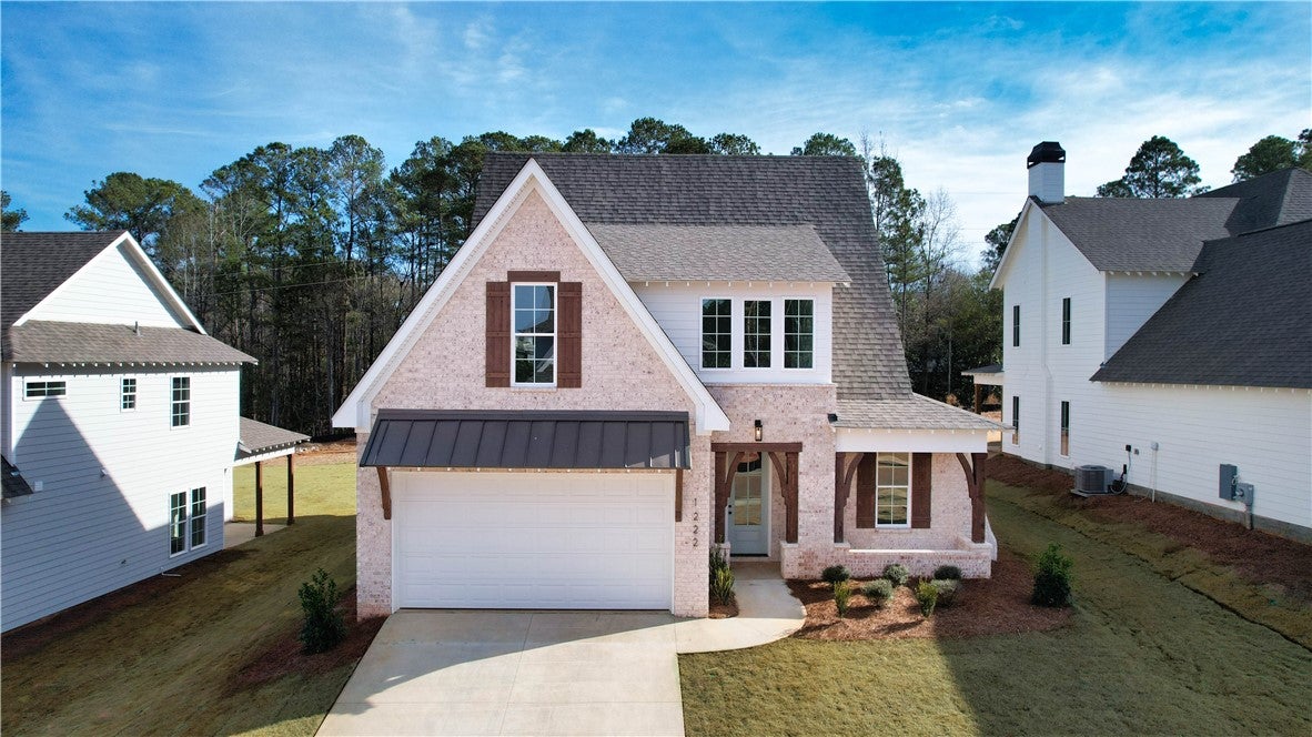 1222 Ruth Way Auburn, AL 36830 - Photo 30 of 33 Gallery Image 30