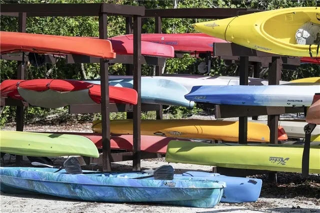 a view of a wooden floor