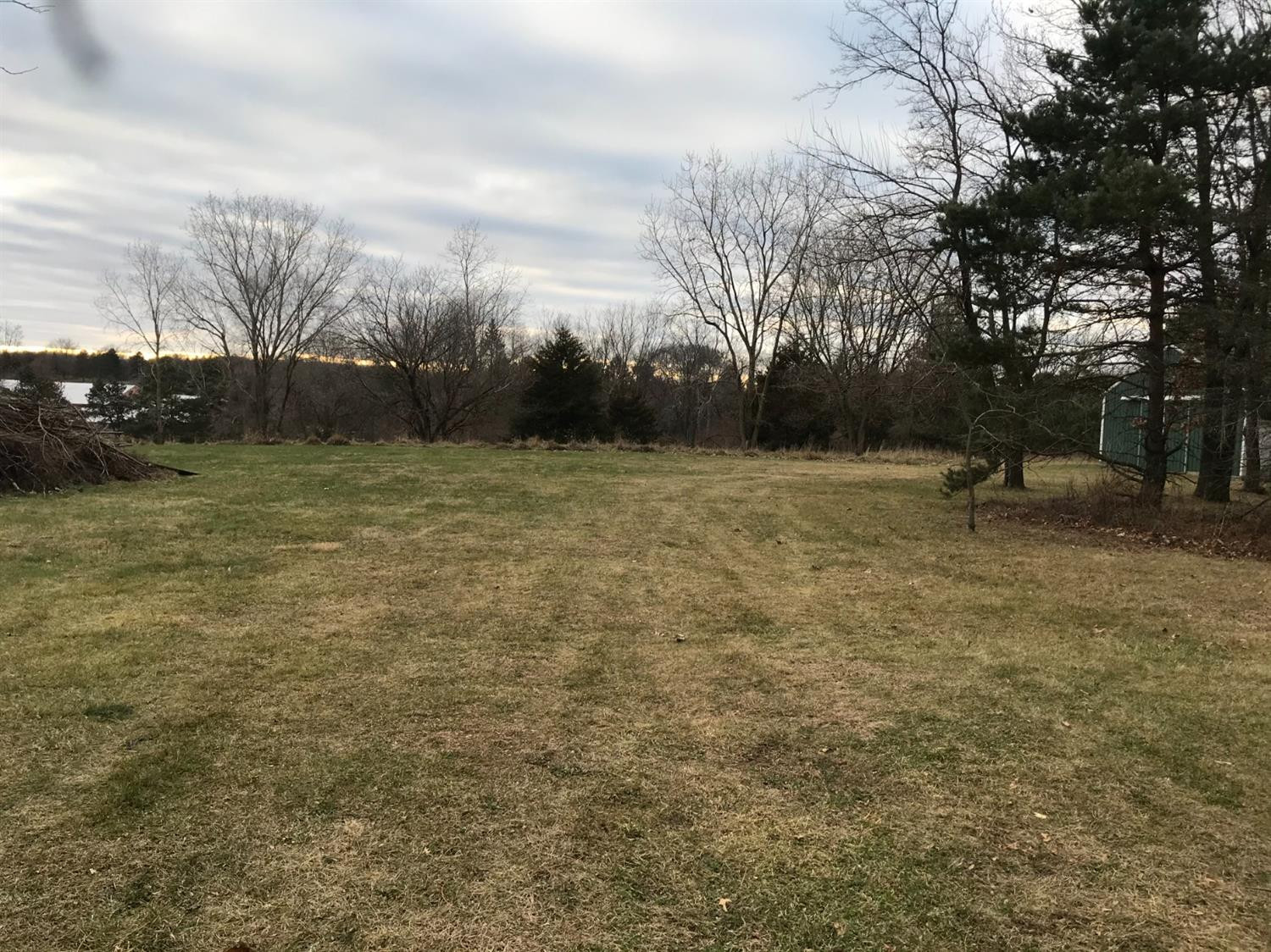 1231 Ridge Road Chelsea, MI 48118 - Photo 21 of 21 Photo 21