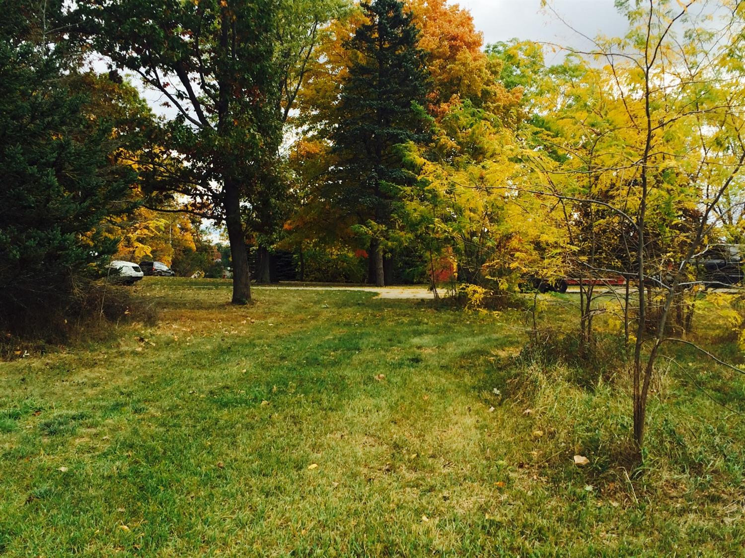 1231 Ridge Road Chelsea, MI 48118 - Photo 3 of 21 Photo 3