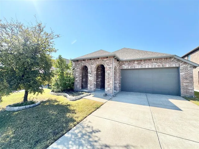 $2,195 | 1553 Kessler Drive, Forney, TX 75126
