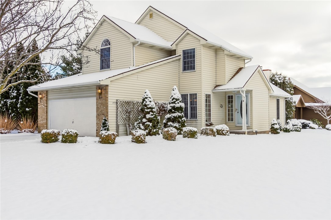 378 Howell Road Perinton, NY 14450 - Photo 1 of 1 Gallery Image 1