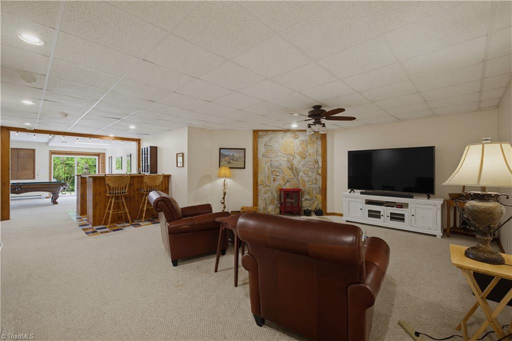 1642 Rhodes Loop Madison, NC 27025 - Photo 19 of 50