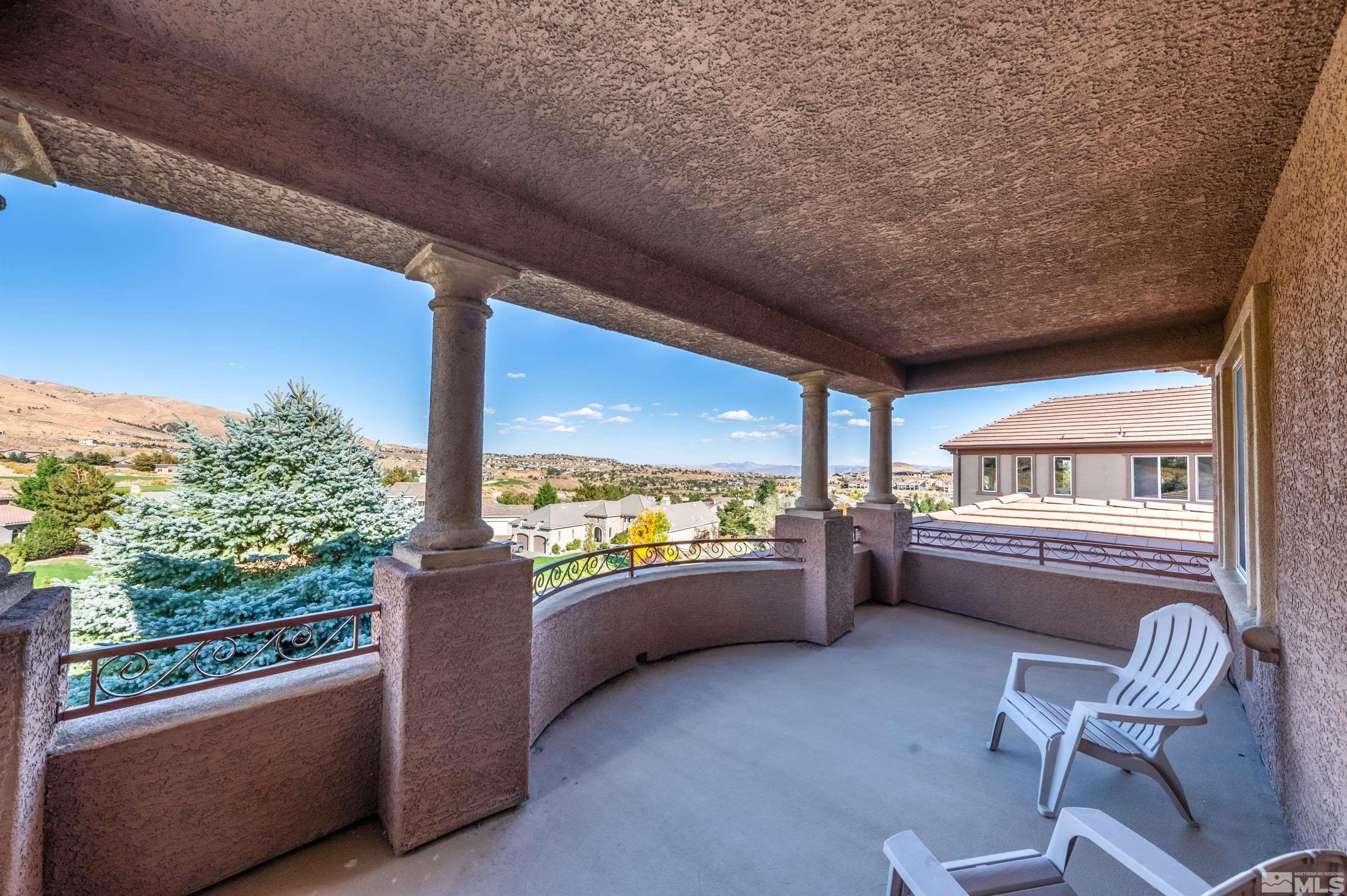 1880 Laurel Ridge Drive Reno, NV 89523 - Photo 19 of 40 a room with furniture and a large window
