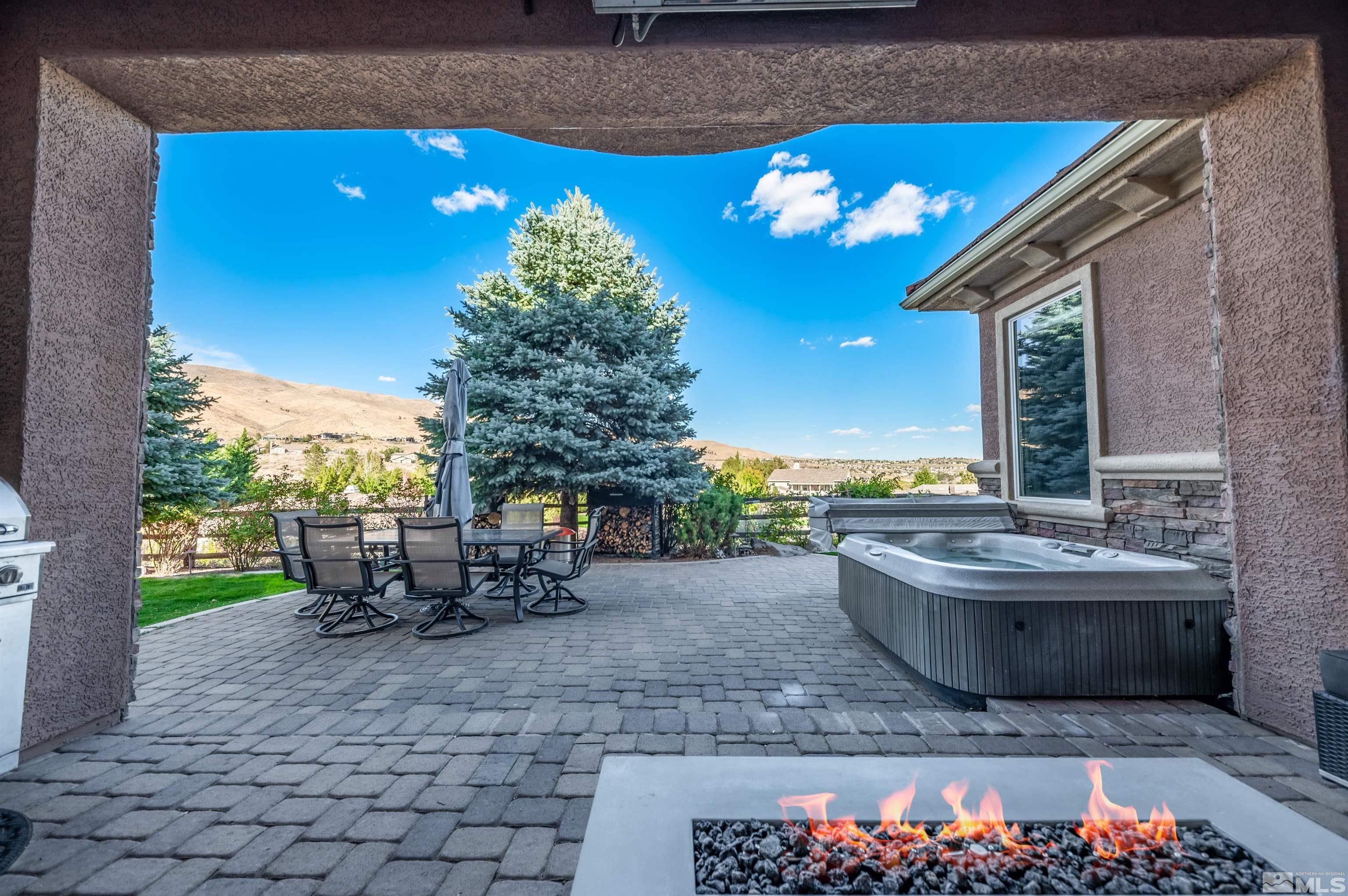 1880 Laurel Ridge Drive Reno, NV 89523 - Photo 32 of 40
