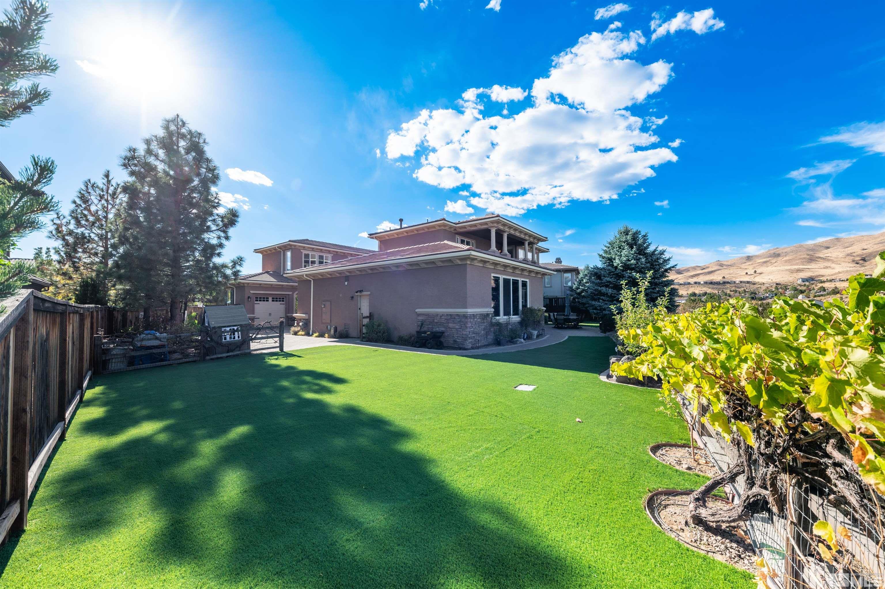 1880 Laurel Ridge Drive Reno, NV 89523 - Photo 36 of 40