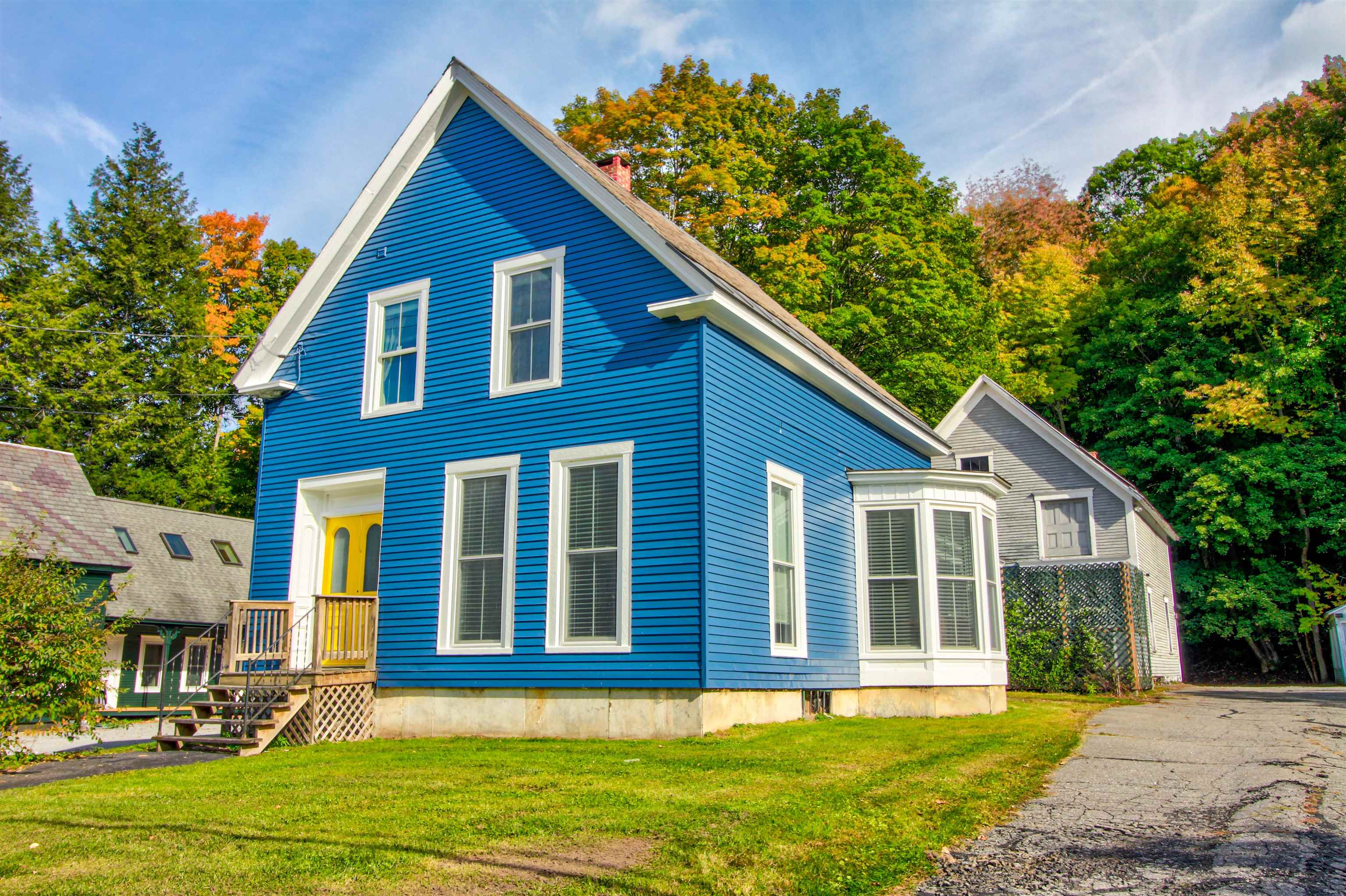 56 Andover Street Ludlow, VT 05149 - Photo 1 of 50 Gallery Image 1