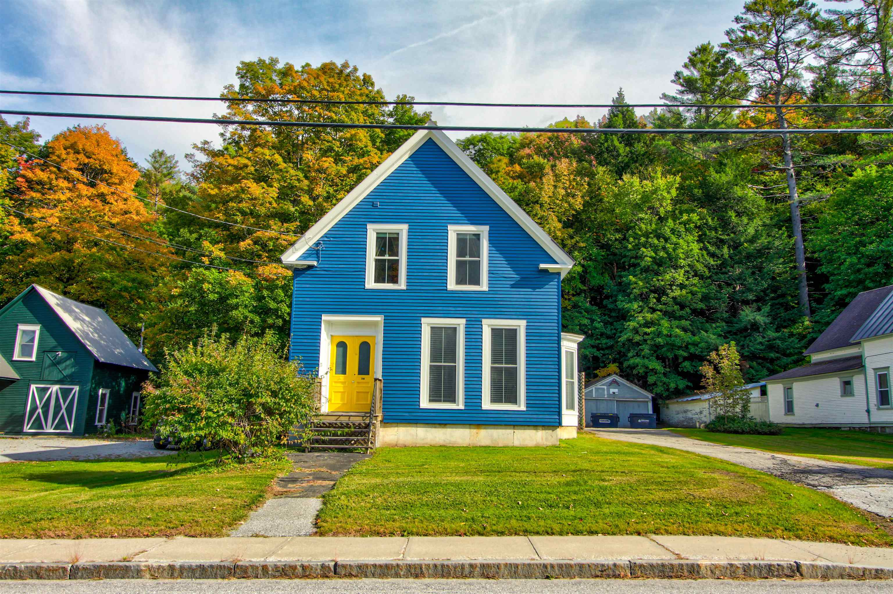 56 Andover Street Ludlow, VT 05149 - Photo 2 of 50 Gallery Image 2