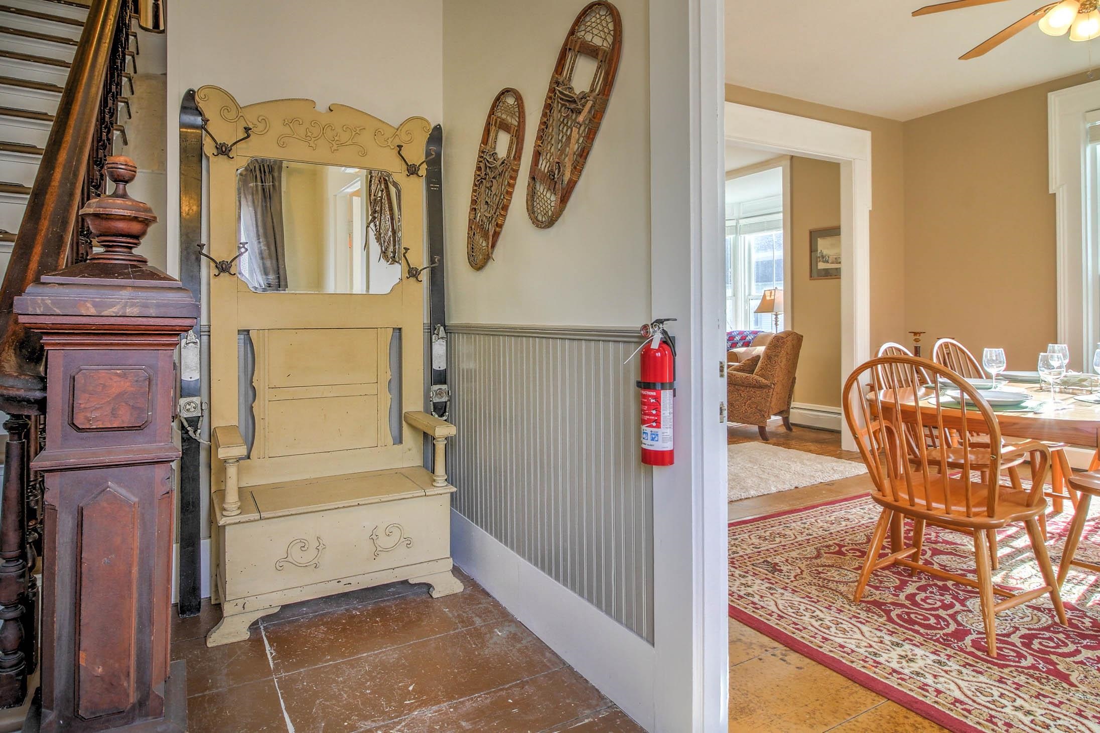 56 Andover Street Ludlow, VT 05149 - Photo 21 of 50 Gallery Image 21