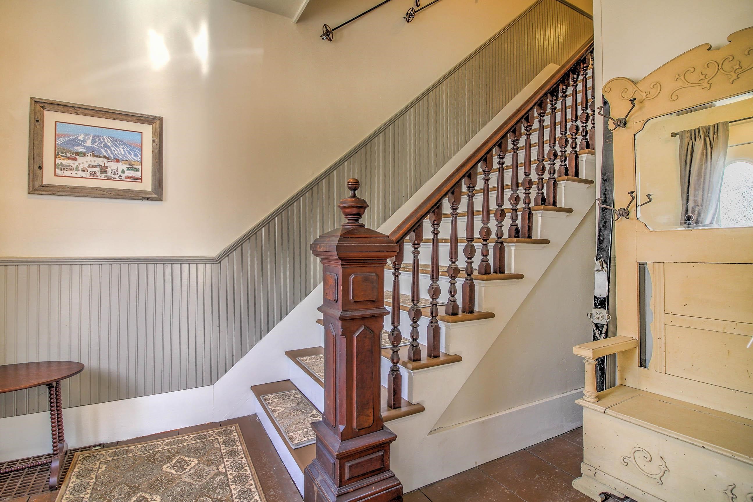 56 Andover Street Ludlow, VT 05149 - Photo 22 of 50 Gallery Image 22