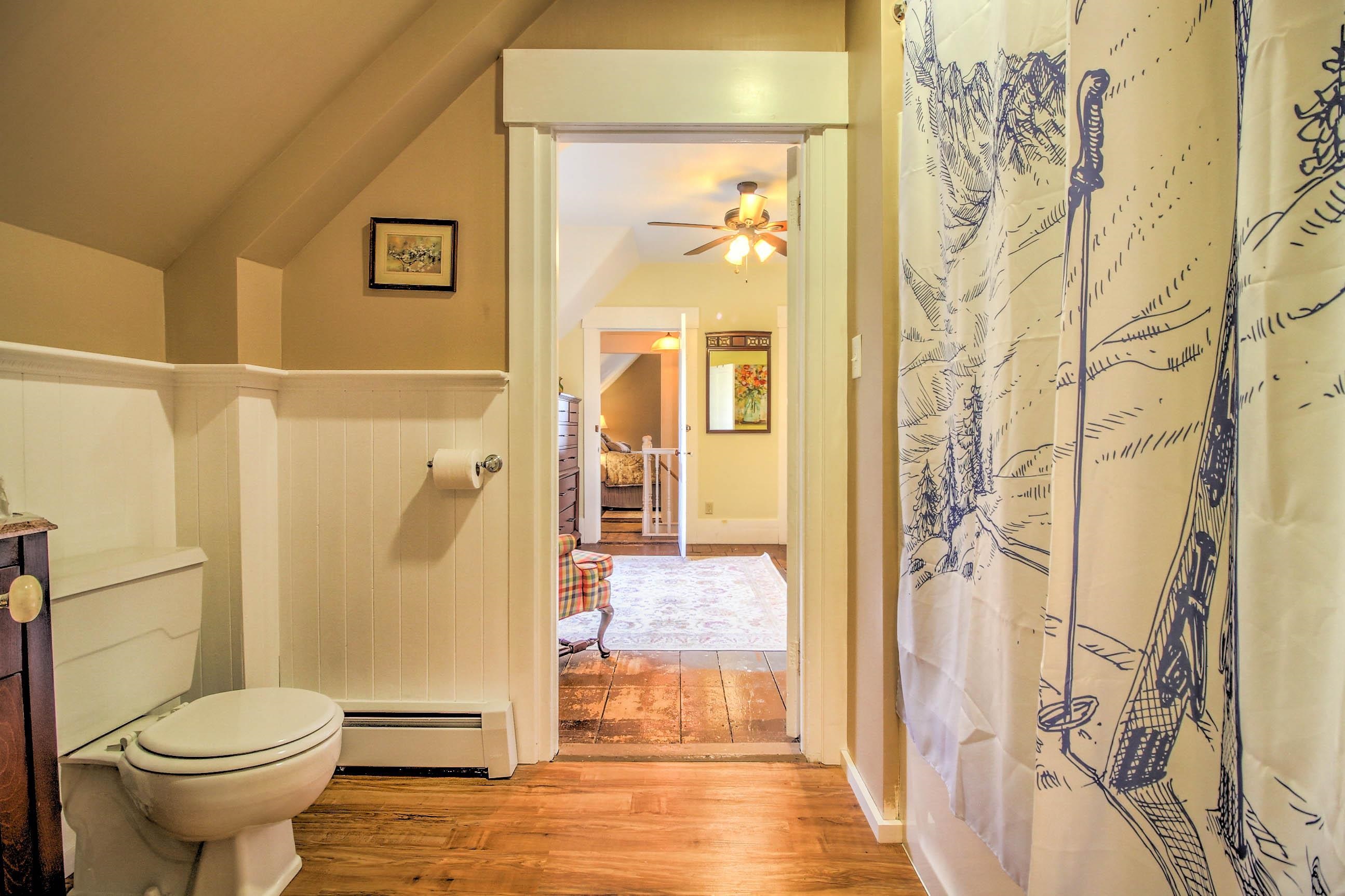 56 Andover Street Ludlow, VT 05149 - Photo 29 of 50 Gallery Image 29