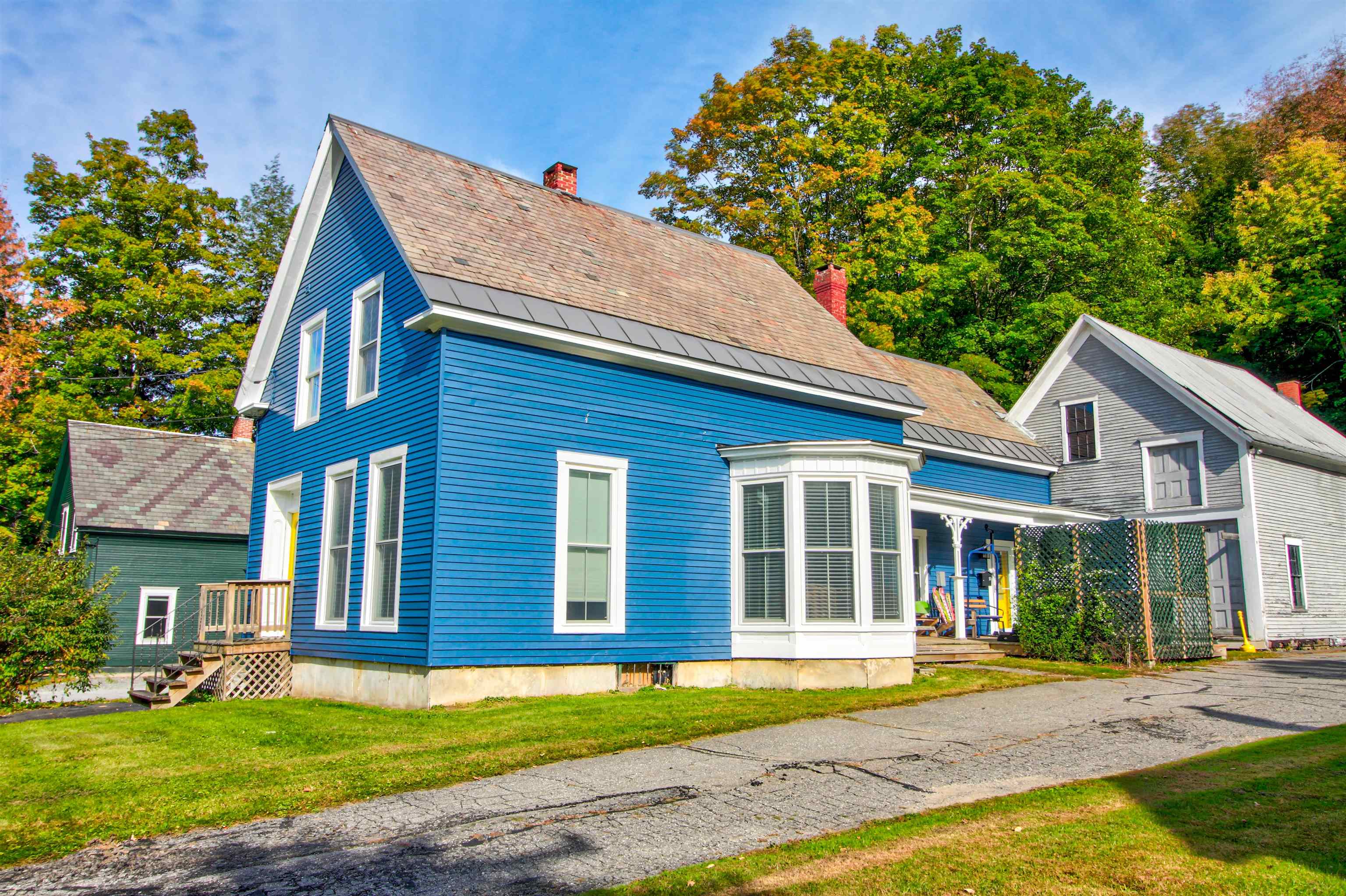 56 Andover Street Ludlow, VT 05149 - Photo 3 of 50 Gallery Image 3