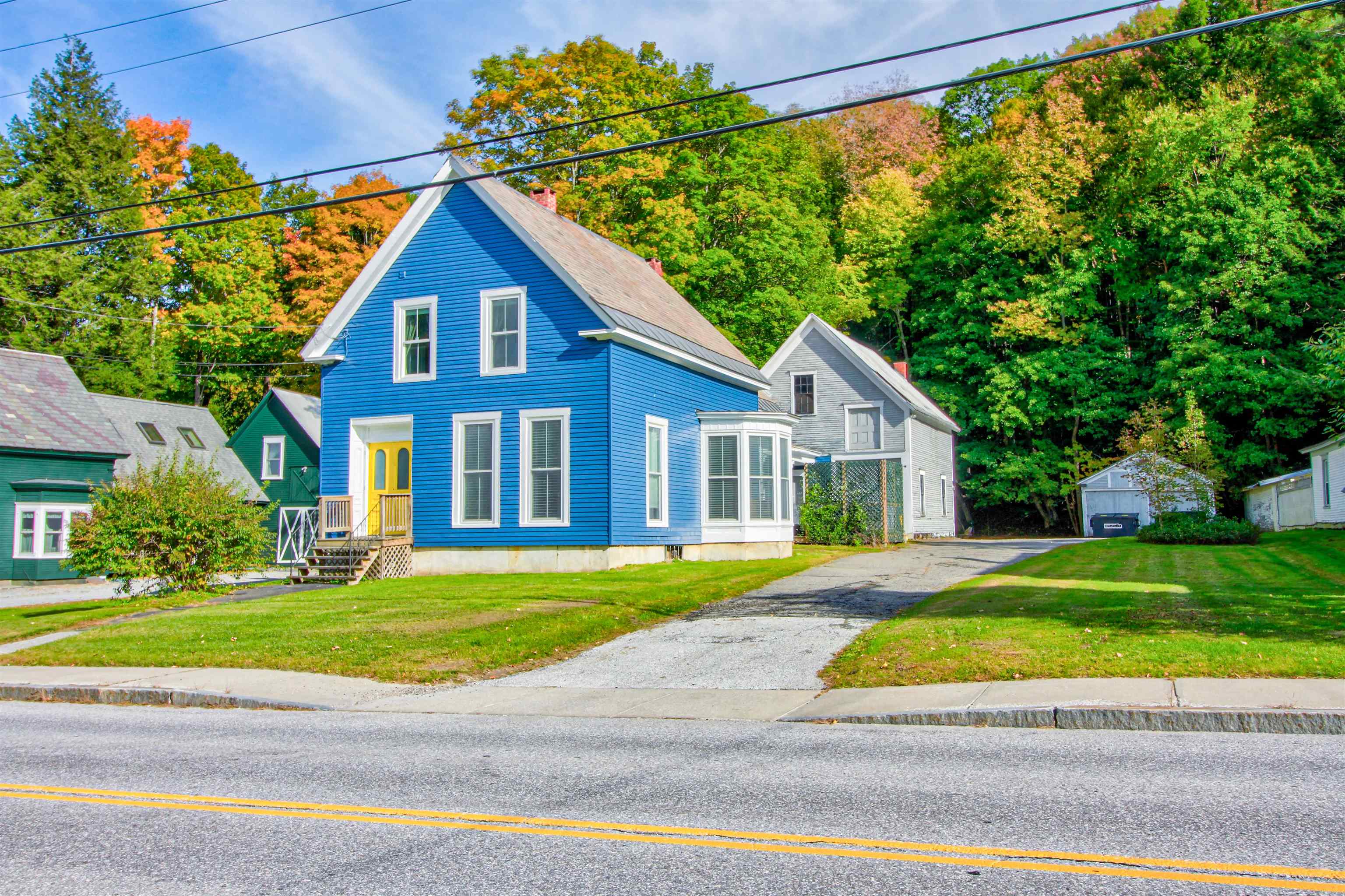 56 Andover Street Ludlow, VT 05149 - Photo 40 of 50 Gallery Image 40
