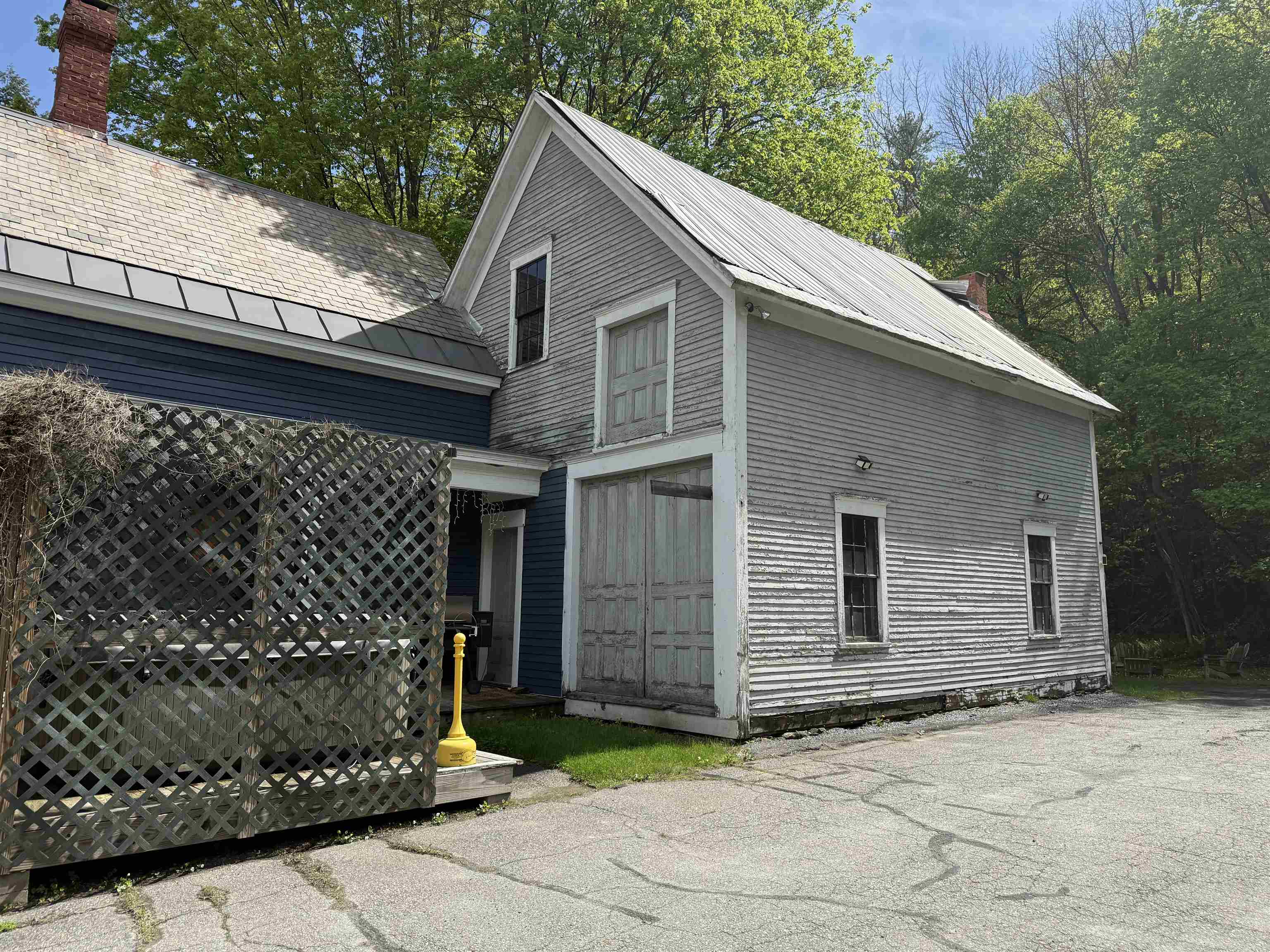 56 Andover Street Ludlow, VT 05149 - Photo 45 of 50 Gallery Image 45