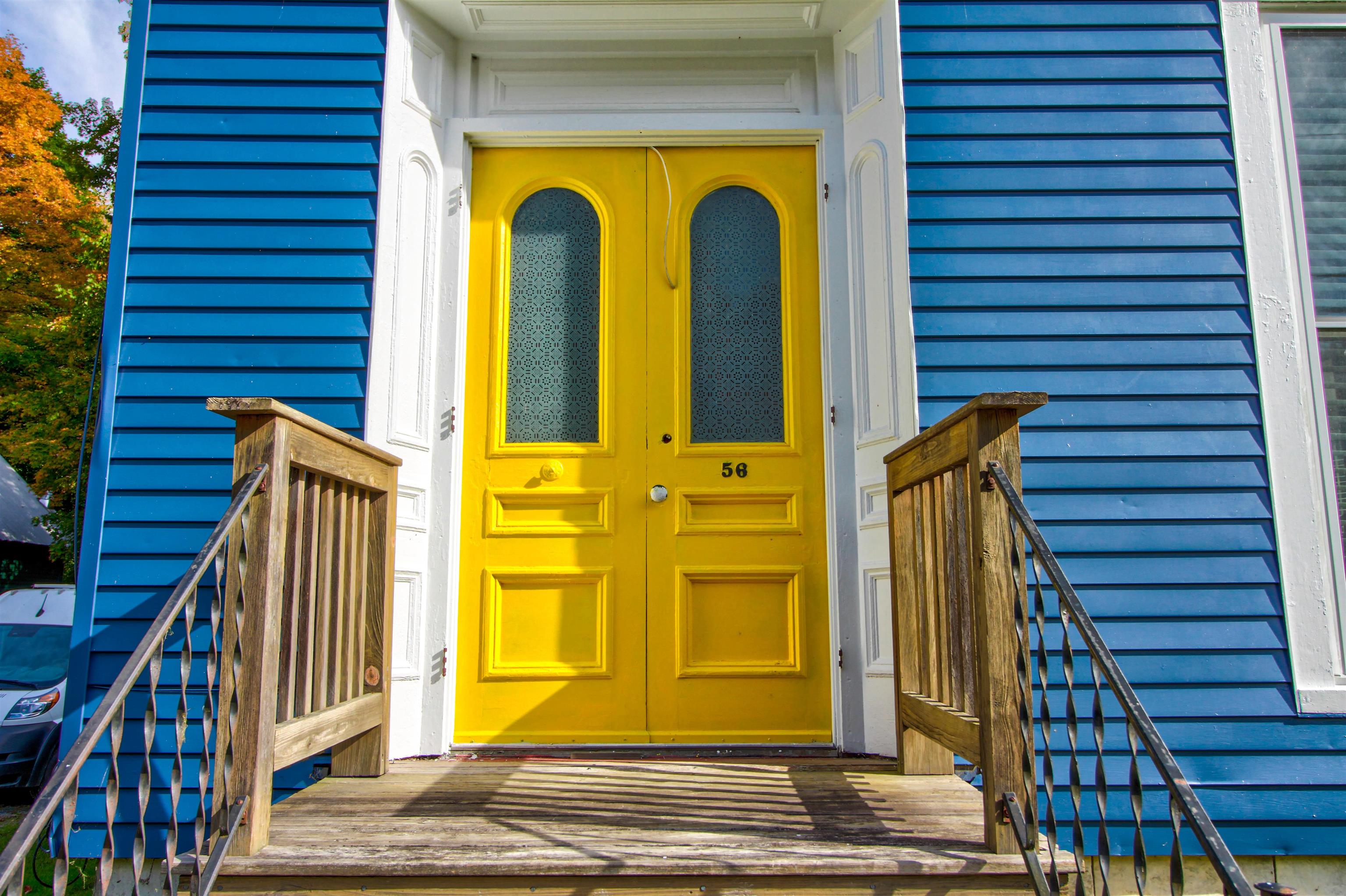 56 Andover Street Ludlow, VT 05149 - Photo 48 of 50 Gallery Image 48
