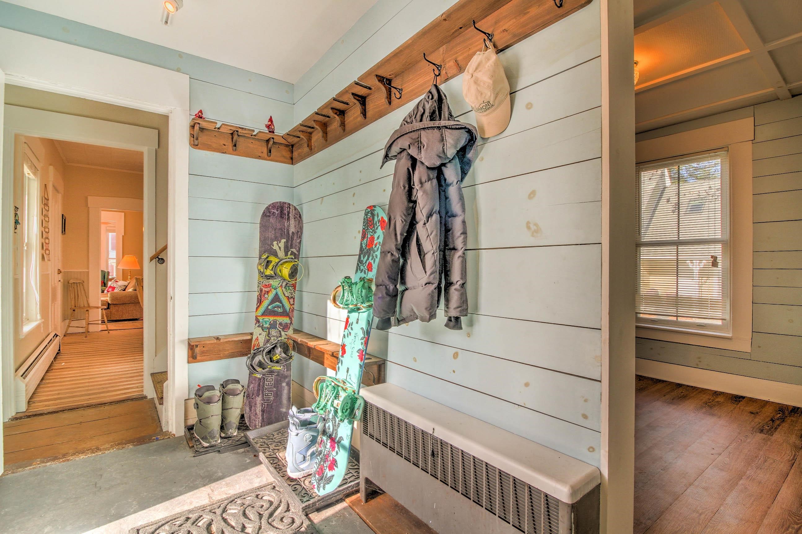 56 Andover Street Ludlow, VT 05149 - Photo 7 of 50 Gallery Image 7