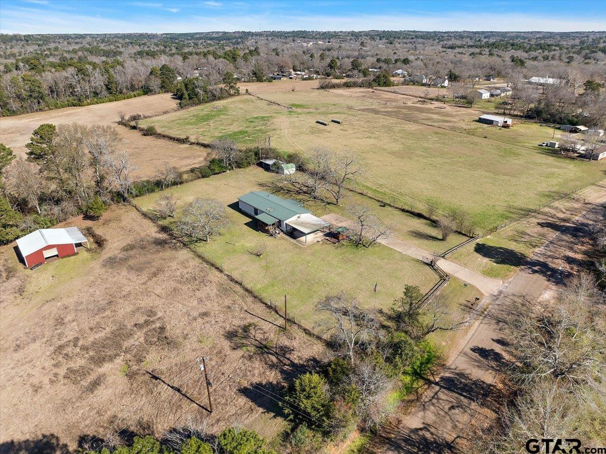 304 County Road 2206 Rusk, TX 75785 - Photo 26 of 27 a view of beach and ocean