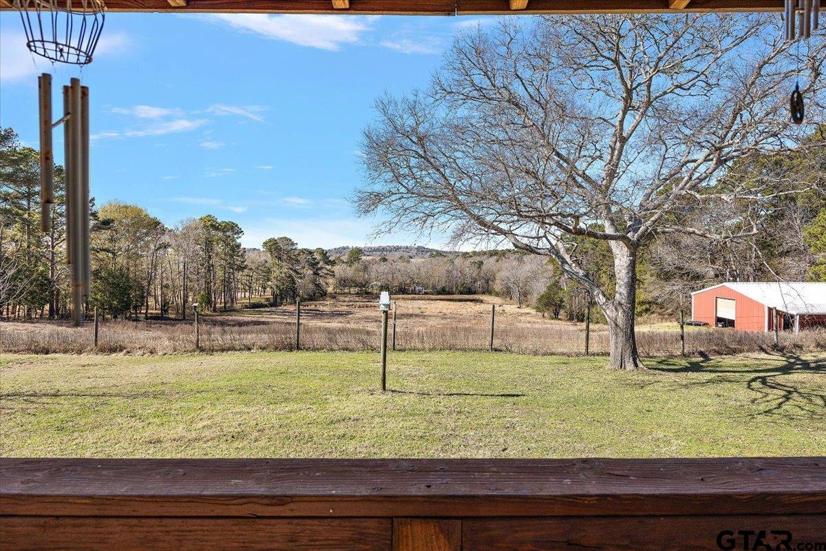 304 County Road 2206 Rusk, TX 75785 - Photo 3 of 27 a view of a swimming pool with an outdoor space
