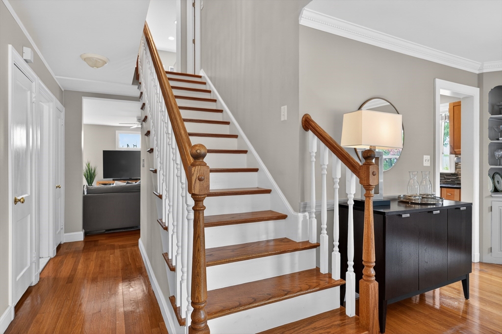 18 Gilmore Road Belmont, MA 02478 - Photo 23 of 41