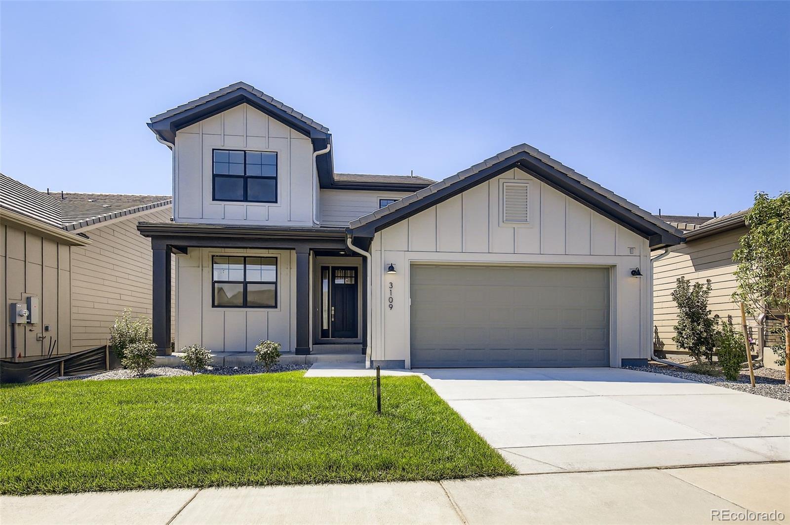 3109 Newfound Lk Road Berthoud, CO 80513 - Photo 1 of 46 Gallery Image 1