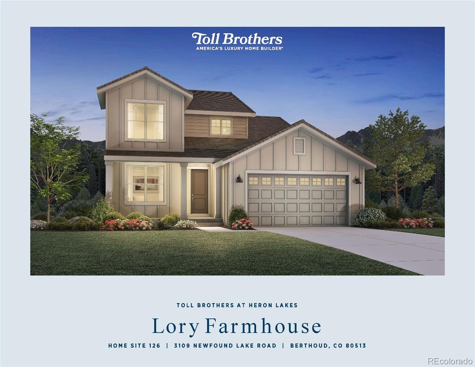 3109 Newfound Lk Road Berthoud, CO 80513 - Photo 32 of 46 Gallery Image 32