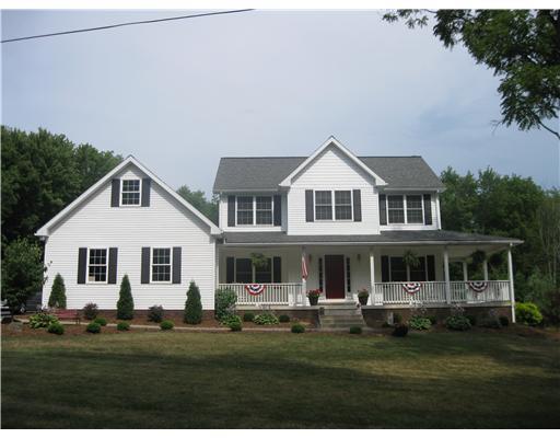 132 McCall Road Butler, PA 16001 - Photo 1 of 18 Exterior Front. Picture perfect in every way on 2 beautiful acres across from Moraine State Park